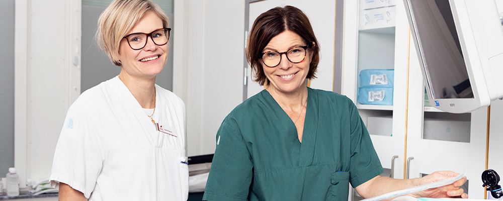 Bild för rekryteringsannons